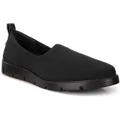 Ecco Femmes Ballerines 28207351707 Couleur:Noir Taille : 40