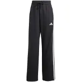 Adidas Pantalon 'Essentials' noir / blanc
