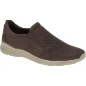 Ecco IRVING Chaussures pour hommes - Chaussures de ville - Chaussures basses marron Loisirs NEU