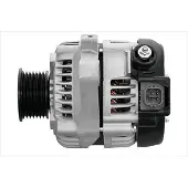 Hella Alternateur 12 V 80 A Ø 53 mm pour TOYOTA FORTUNER