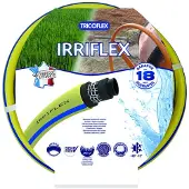 Tricoflex Tuyau souple multicouche irriflex 25 - 25m - - 110056