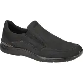 Ecco IRVING Chaussures pour hommes - Chaussures basses - Loisirs noir NEU