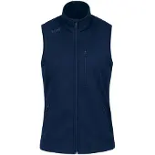 Jako Veste Softshell Premium pour femmes - Marine