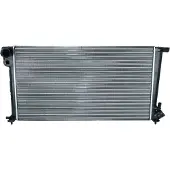 NRF Radiateur, refroidissement du moteur
