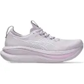 Asics Gel-nimbus 28 Running Shoes Blanc EU 44 Femme
