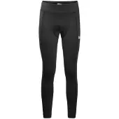 Jack Wolfskin - Collants « Morobbia » pour femmes PP12035 (M) (noir)