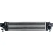 MAHLE ORIGINAL Radiateur basse température, intercooler CI 617 000P