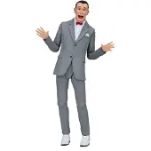 NECA Pee-wee Herman Actionfigur Ultimate Pee-wee Herman 18 cm