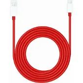 OnePlus SuperVOOC Câble USB-A vers USB-C 120 W 1,5 M