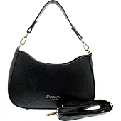 Remonte : Accessoires pour femmes, sacs, sac, noir, style décontracté