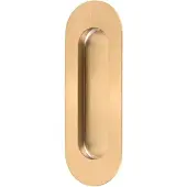 Formani 1504M003IMXX0 BASICS LB41 Einbauschale zum Aufkleben PVD matt gold