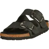 Birkenstock Mule 'Arizona Big Buckle'