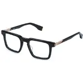 Police Vplr69-500700 Reading Glasses Noir Homme