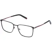 FILA Vfi994 Square Glasses Noir 145/56 mm Homme
