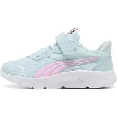 Puma Flexfocus Modern Ac+ Trainers Bleu EU 28 Enfants