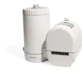 Intex Krystal Clear C2500 Pompe de filtration à cartouche - 9 463 litres/heure