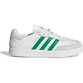 Adidas Velosamba Leather Shoes Blanc EU 42