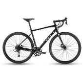 Marin Gestalt Base 700c Gravel Bike Noir 50