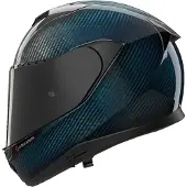 Nolan X-904 Ultra Carbon Liquido Casque Taille