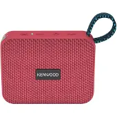 Kenwood Enceinte Portable As-60bt-v