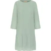 Culture Robe 'CULadina' émeraude
