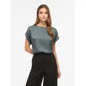 Vila T-shirt 'VIEllette' sapin