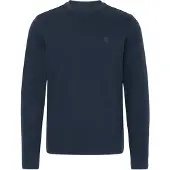 Blend Sweat-shirt 'BHForta' bleu foncé