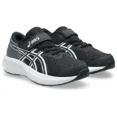 Asics Chaussures - Patriot 14 PS - Black/White - - 32,5 - Chaussures