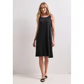 Street One Robe noir