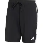 Adidas Boardshorts noir / blanc