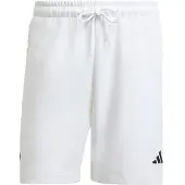 Adidas Pantalon de sport 'Z.N.E.' blanc