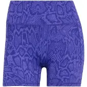 Adidas Cuissard femme Optimé PrimeLift Snake