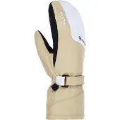 Viking Sherpa 2.0 Gore-tex Mittens Beige 8 Femme
