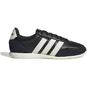 Adidas Chaussure de sport 'Barreda' noir / blanc