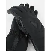 Viking Norvika Pro Gloves Noir 6 Femme