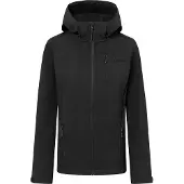 Viking Veste à capuche femme Kerns