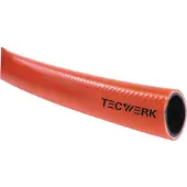 TECWERK Wasserschlauch (25 m, 17.60 mm)