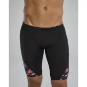 Tyr Durafast Elite Triadic Jammer Noir 36 Homme