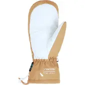 Viking Ogama Mittens Beige 9 Femme
