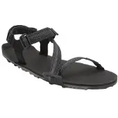 Xero Shoes Chaussures Z trail Ev TTWMBLKW