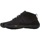 Vibram V-Treck Noir/Noir 39