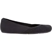 Xero Shoes Phoneix Knit Ballet Pumps Noir EU 41 1/2 Femme