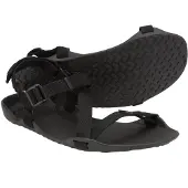 Xero Shoes Z-trek Ii Sandales Noir UE 41 1/2 Femme Noir UE 41 1/2