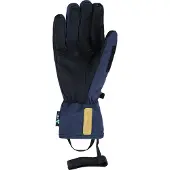 Viking Norvik Pro Gloves Bleu 7