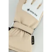 Viking Sherpa 2.0 Gore-tex Gloves Beige 6 Femme