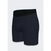Stance Regulation Boxers Bleu M Homme