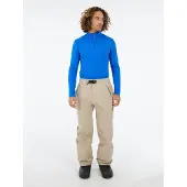 Protest Luton Pants Beige S Homme