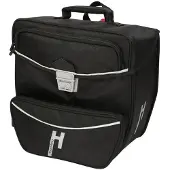 Haberland Toruing Max 17l Pannier Noir