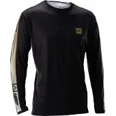 Leatt Gravity 4.0 Long Sleeve Jersey Noir S Homme