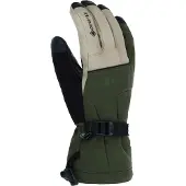 Viking Hudson Gore-tex Gloves Vert 7 Homme